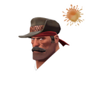 Unusual Soviet Gentleman (Kill-a-Watt)