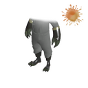Haunted Abhorrent Appendages