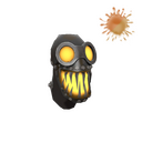 Haunted Hard-Headed Hardware
