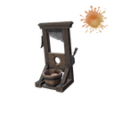 Haunted Handhunter