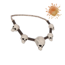 Haunted Cryptic Keepsake