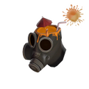The Corpsemopolitan