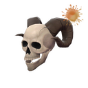 Strange Wandering Wraith