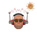 Strange Wavefinder