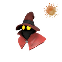 The Seared Sorcerer