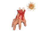 Unusual A Handsome Handy Thing (Scorching Flames)