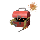 Strange Ghoul Box