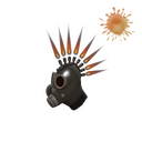 Strange Propaniac