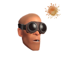 Colossal Cranium