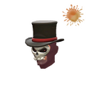 Voodoo Vizier