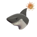 Pyro Shark