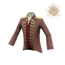 The Distinguished Rogue