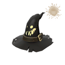 Unusual Crone's Dome (Kill-a-Watt)