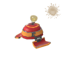 The Tungsten Toque