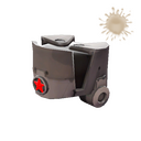 The U-clank-a