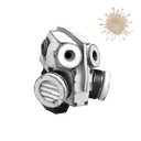 The Rusty Reaper