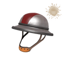 The Trencher's Topper