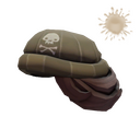 Unusual Trash Man (Cloud 9)