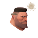 Unusual Bullet Buzz (Aces High)