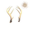Unusual Exquisite Rack (Nuts n' Bolts)