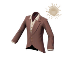 The Au Courant Assassin