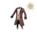 Strange Tuxedo Royale