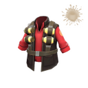 The Jarmaments