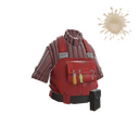 Strange Water Waders