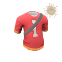 Strange Team Player