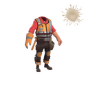 Strange Cargo Constructor