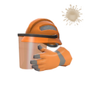 Strange Hazard Handler