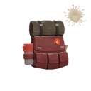 Strange Spawn Camper