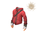 Strange Wipe Out Wraps