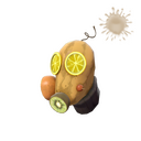 Mr. Juice