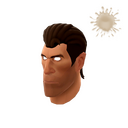 The Vampire Makeover