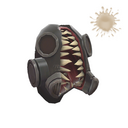 The Creature's Grin