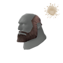 The Unshaved Bear
