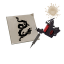 The Champ Stamp
