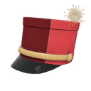The Scout Shako