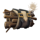 Tiny Timber