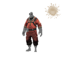 The Space Diver