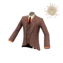 The Blood Banker
