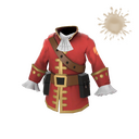 The Brawling Buccaneer