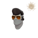 The Pardner's Pompadour
