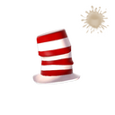 Dr's Dapper Topper
