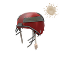 The Helmet Without a Home