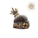 Unusual Reggaelator (Orbiting Planets)