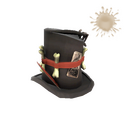 The Voodoo JuJu (Slight Return)