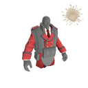 Commanding Presence