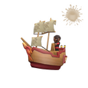 Strange Helm Helm